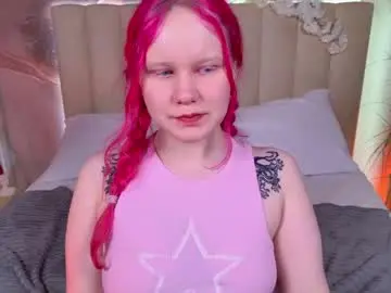 Chaturbate Adult Webcams of kittenxoann