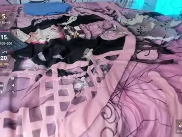 Chaturbate Best live sex cam show of megan_cute4u