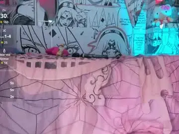 Chaturbate Sex Cam of megan_cute4u