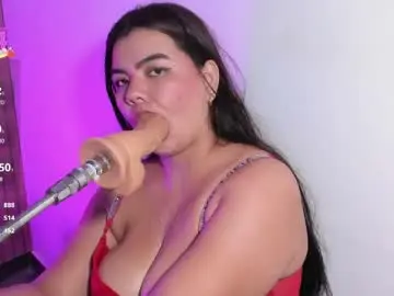 Chaturbate Best Webcam of salomee_bigboobs