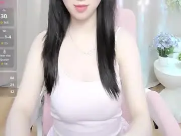 Chaturbate Best Webcam of shynana23