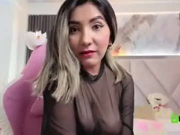 Chaturbate Adult Webcam of smile__1