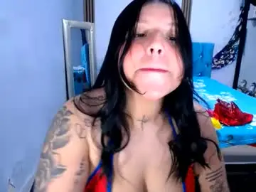 Chaturbate Nude Webcam of venuswilliamx