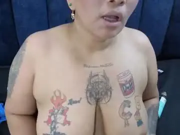 Chaturbate Live Sex Cam of yunkeyc