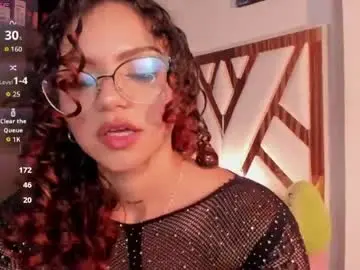 Chaturbate Best live sex cam show of aelinfireheart