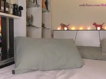 Chaturbate Adult Webcam of fishtgirlworld