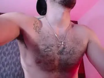 Chaturbate Free Porn Cam of happy_hot7