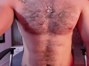 Chaturbate Nude Webcam of happy_hot7