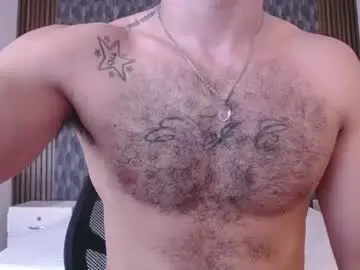 Chaturbate Sex Cam of happy_hot7