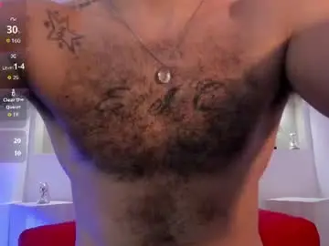 Chaturbate Adult Video Chat of happy_hot7