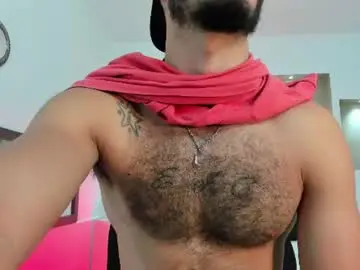 Chaturbate Adult Webcam of happy_hot7