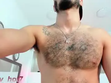 Chaturbate Watch Live Sex Cams of happy_hot7