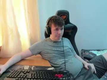 Chaturbate Sex Cam of iliaskrislove