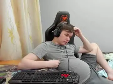 Chaturbate Live Sex of iliaskrislove