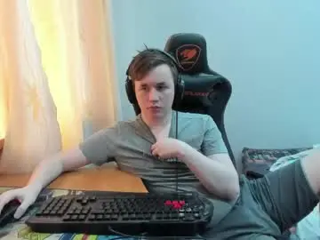 Chaturbate Best live sex cam show of iliaskrislove