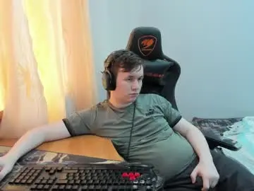 Chaturbate Sex Cam of iliaskrislove