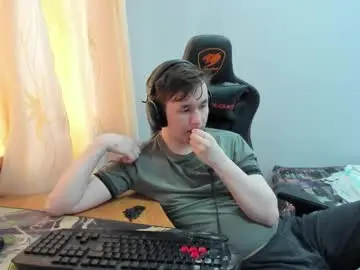 Chaturbate Adult Video Chat of iliaskrislove