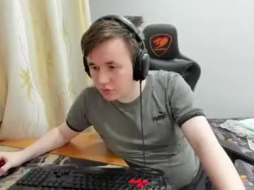 Chaturbate Adult Webcams of iliaskrislove