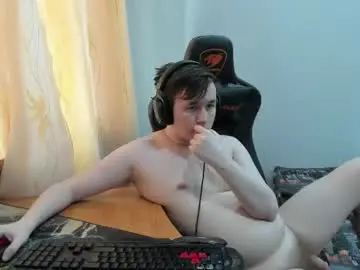 Chaturbate Free Porn Cam of iliaskrislove