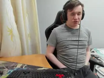 Chaturbate Sex Cam of iliaskrislove