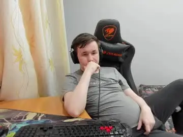 Chaturbate Live Sex Cam of iliaskrislove