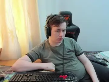 Chaturbate Nude Webcam of iliaskrislove