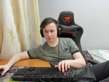Chaturbate Watch Live Sex Cams of iliaskrislove