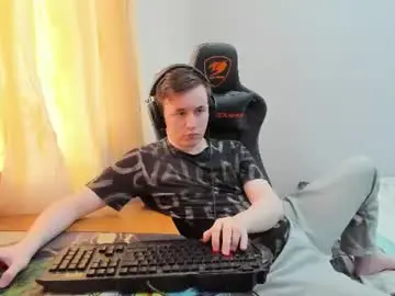 Chaturbate Live Sex Cam of iliaskrislove