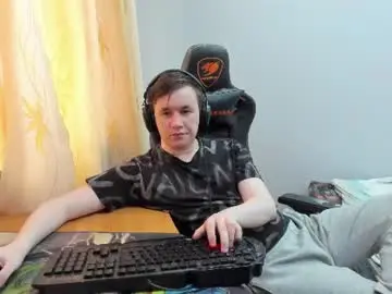 Chaturbate Live Porn of iliaskrislove