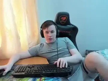 Chaturbate Adult Webcam of iliaskrislove