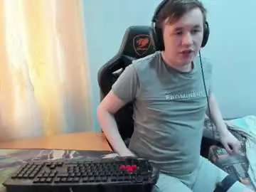 Chaturbate Adult Video Chat of iliaskrislove