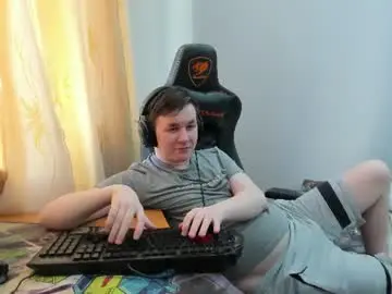Chaturbate Adult Video Chat of iliaskrislove