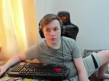 Chaturbate Best Webcam of iliaskrislove