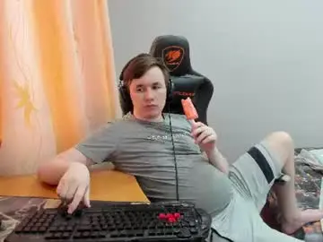 Chaturbate Best Webcam of iliaskrislove