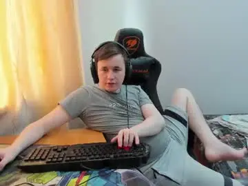 Chaturbate Adult Video Chat of iliaskrislove