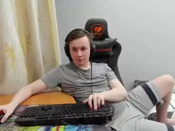 Chaturbate Live Sex Cam of iliaskrislove
