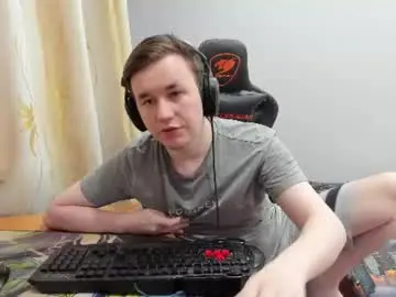 Chaturbate Adult Video Chat of iliaskrislove