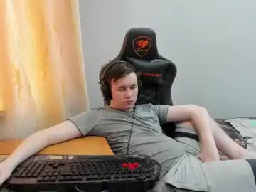Chaturbate Nude Webcam of iliaskrislove