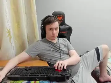 Chaturbate Live Porn of iliaskrislove