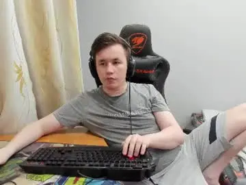 Chaturbate Nude Webcam of iliaskrislove