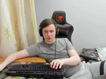 Chaturbate Nude Webcam of iliaskrislove