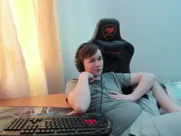 Chaturbate Live Sex Cam of iliaskrislove