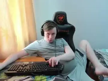 Chaturbate Sex Cam of iliaskrislove