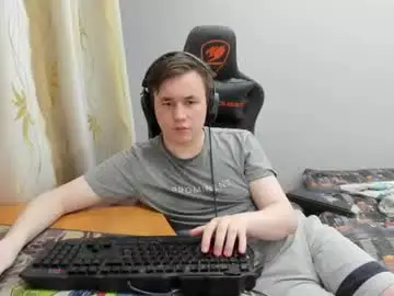 Chaturbate Nude Webcam of iliaskrislove