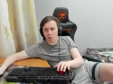 Chaturbate Watch Live Sex Cams of iliaskrislove