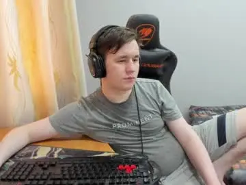 Chaturbate Sex Chat of iliaskrislove