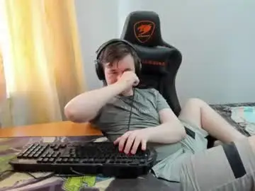 Chaturbate Sex Chat of iliaskrislove