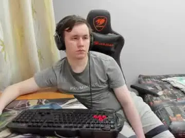 Chaturbate Sex Chat of iliaskrislove