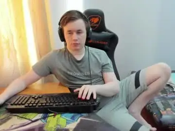 Chaturbate Live Porn of iliaskrislove
