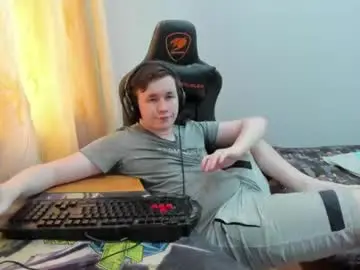 Chaturbate Nude Webcam of iliaskrislove